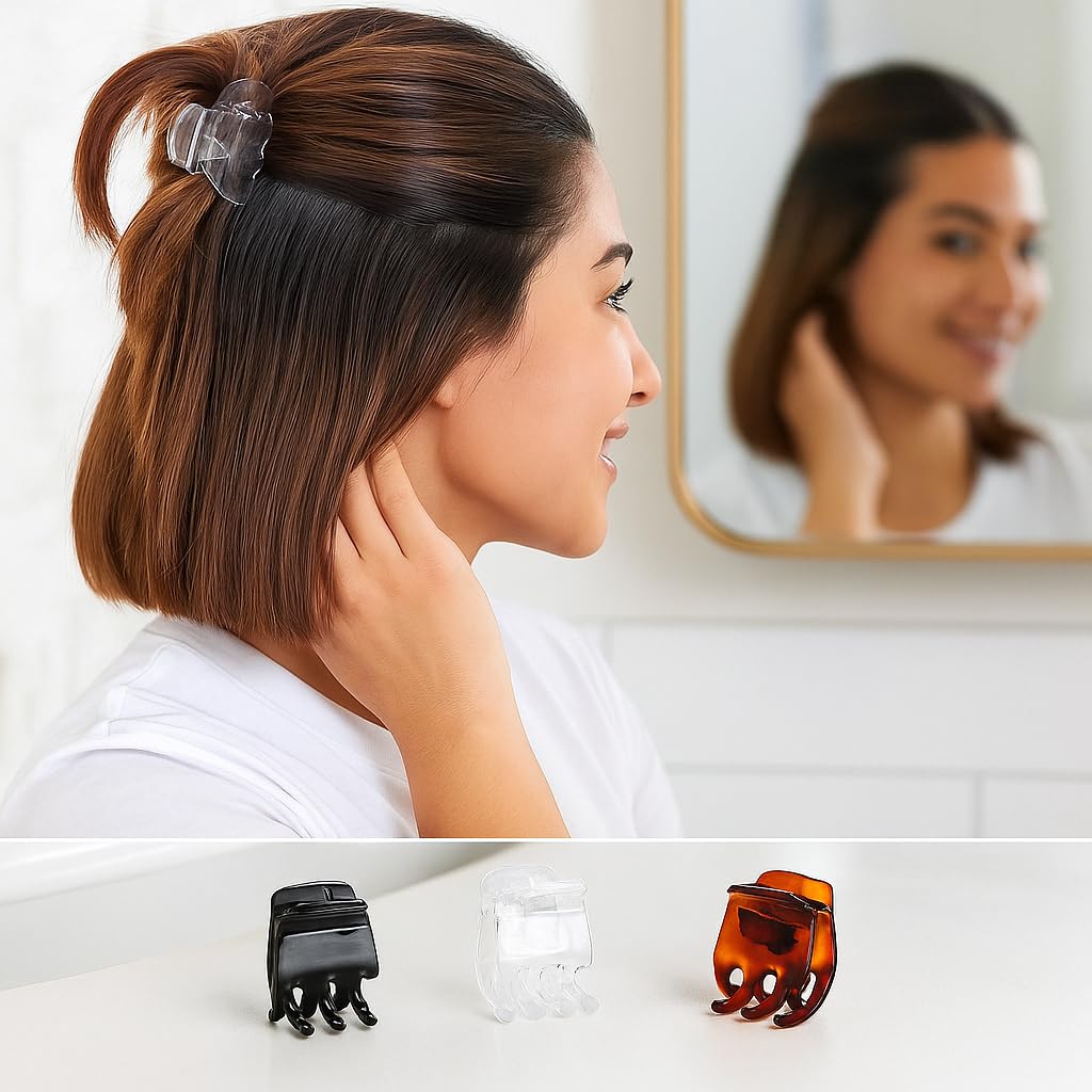 TOLIGHT/トライト」JSF別注 HAIR CLIP ヘアクリップ 【TOLIGHT